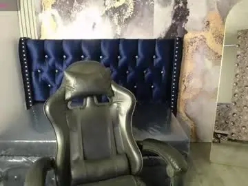 Chaturbate Live Sex of samy_collen_v