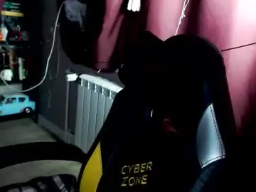 Chaturbate Nude Webcam of so_cute777