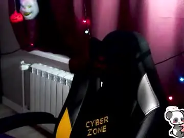 Chaturbate Live Sex Cam of so_cute777