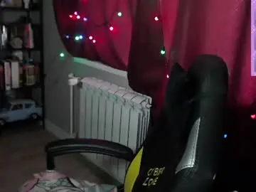 Chaturbate Adult Webcams of so_cute777