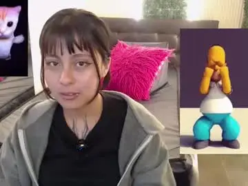 Chaturbate Free Live Porn of sophiaa_7