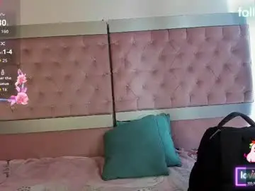 Chaturbate Sex Chat of sweet_emmili