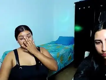 Chaturbate Private Sex Chat of violeta_rouses