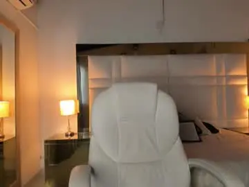 Chaturbate Adult Video Chat of zoei_moon