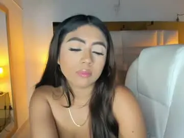 Chaturbate Private Sex Chat of zoei_moon