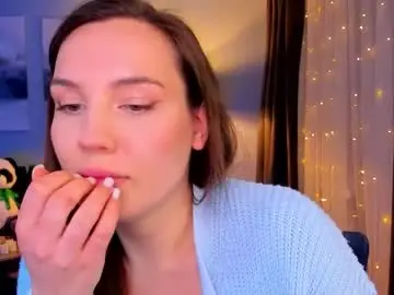 Chaturbate Live Sex Cam of _pureflame_