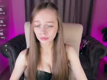 Chaturbate Sex Chat of amy_waynee