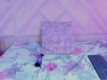 Chaturbate Adult Video Chat of aria_joness_