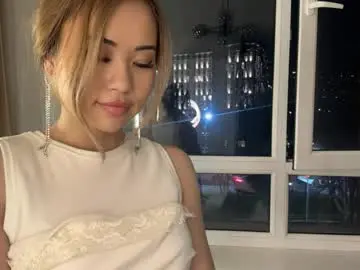 Chaturbate Free Porn Cam of clemenciakempa