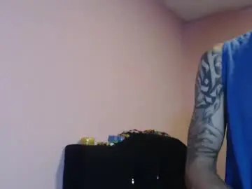 Chaturbate Adult Webcams of cronos_hot_888