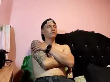 Chaturbate Free Live Porn of cronos_hot_888