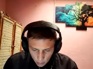 Chaturbate Best Webcam of cronos_hot_888