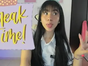 Chaturbate Sex Cam of cyber_lizz