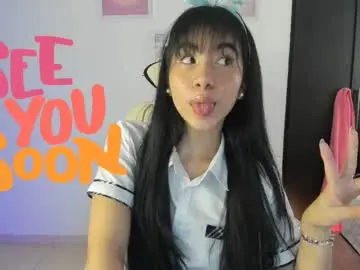 Chaturbate Live Sex Cam of cyber_lizz