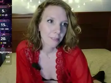 Chaturbate Live Sex of daisy_lovely