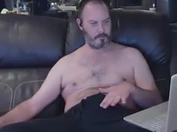 Chaturbate Sex Cam of ddboobman