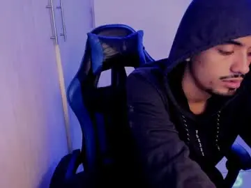 Chaturbate Best live sex cam show of fredd_ss