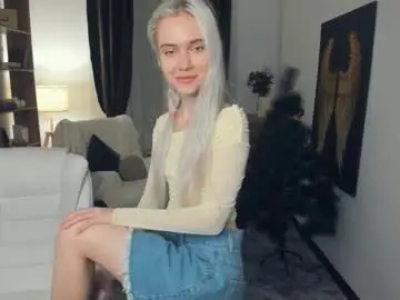 Chaturbate Nude Webcam of freya_ice_baby