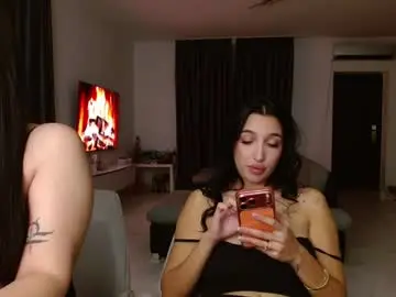 Chaturbate Live Sex of gabrielaaxxx