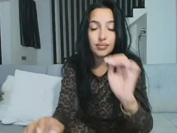 Chaturbate Live Porn of gabrielaaxxx