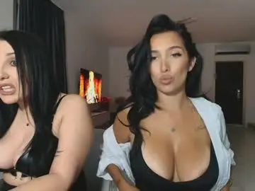 Chaturbate Nude Webcam of gabrielaaxxx