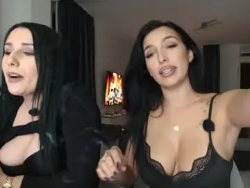 Chaturbate Live Sex of gabrielaaxxx