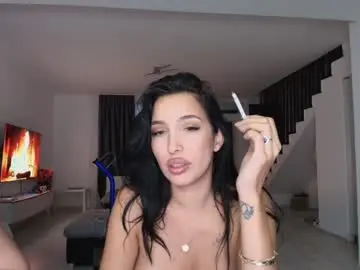 Chaturbate Sex Chat of gabrielaaxxx