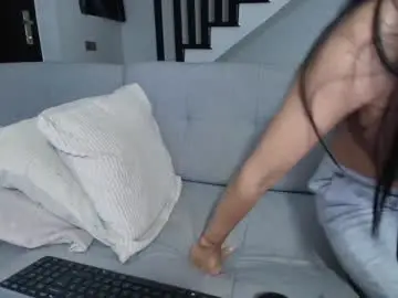 Chaturbate Nude Webcam of gabrielaaxxx