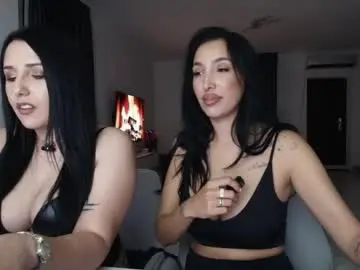 Chaturbate Live Sex of gabrielaaxxx