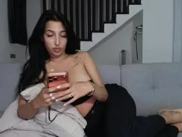 Chaturbate Best Webcam of gabrielaaxxx