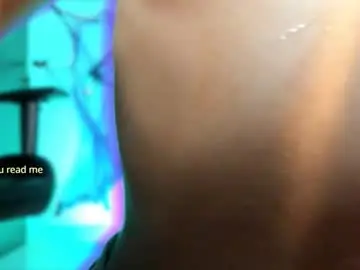 Chaturbate Nude Webcam of ghostlydolll
