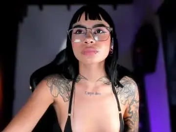 Chaturbate Watch Live Sex Cams of ghostlydolll