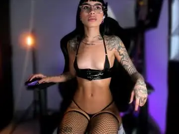 Chaturbate Adult Webcams of ghostlydolll