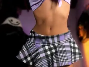 Chaturbate Sex Chat of ghostlydolll