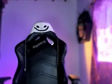 Chaturbate Sex Cam of ghostlydolll