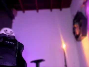 Chaturbate Nude Webcam of ghostlydolll