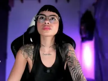 Chaturbate Sex Chat of ghostlydolll