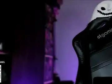 Chaturbate Adult Webcam of ghostlydolll