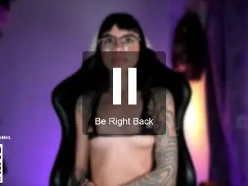 Chaturbate Best Webcam of ghostlydolll