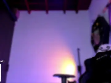 Chaturbate Nude Webcam of ghostlydolll