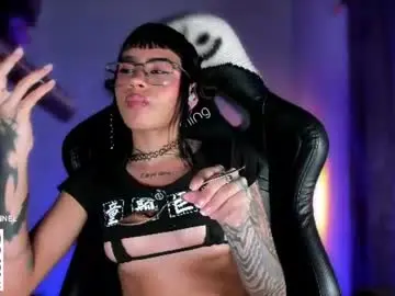 Chaturbate Free Live Porn of ghostlydolll