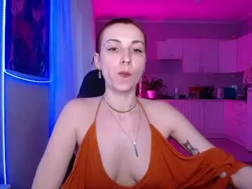 Chaturbate Live Sex Cam of goddess_elpisfoxter