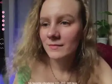 Chaturbate Adult Video Chat of hot_thumbelina