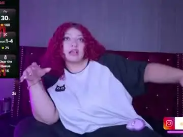Chaturbate Free Porn Cam of iriisfeitan