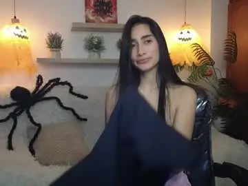 Chaturbate Nude Webcam of iris_cam_