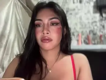 Chaturbate Nude Webcam of iriss_fox