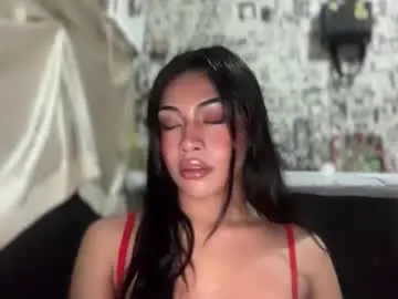 Chaturbate Adult Webcam of iriss_fox