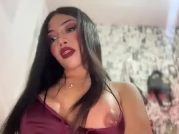 Chaturbate Nude Webcam of iriss_fox