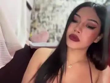 Chaturbate Sex Chat of iriss_fox