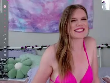 Chaturbate Live Sex Cam of itsnikkisweet